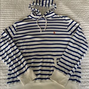 Hoodie Ralph Lauren